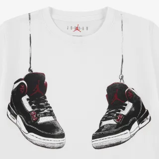 Jordan JDB AJ3SHOE STRINGS 