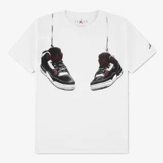 Jordan JDB AJ3SHOE STRINGS 