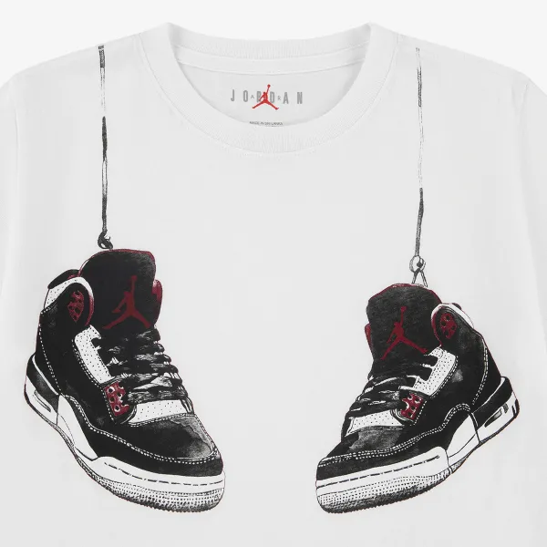 Jordan JDB AJ3SHOE STRINGS 