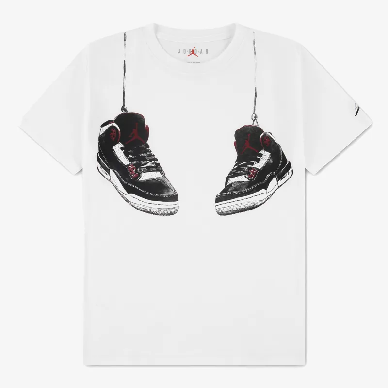 Jordan JDB AJ3SHOE STRINGS 