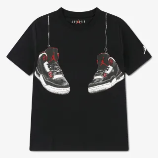 Jordan JDB AJ3SHOE STRINGS 