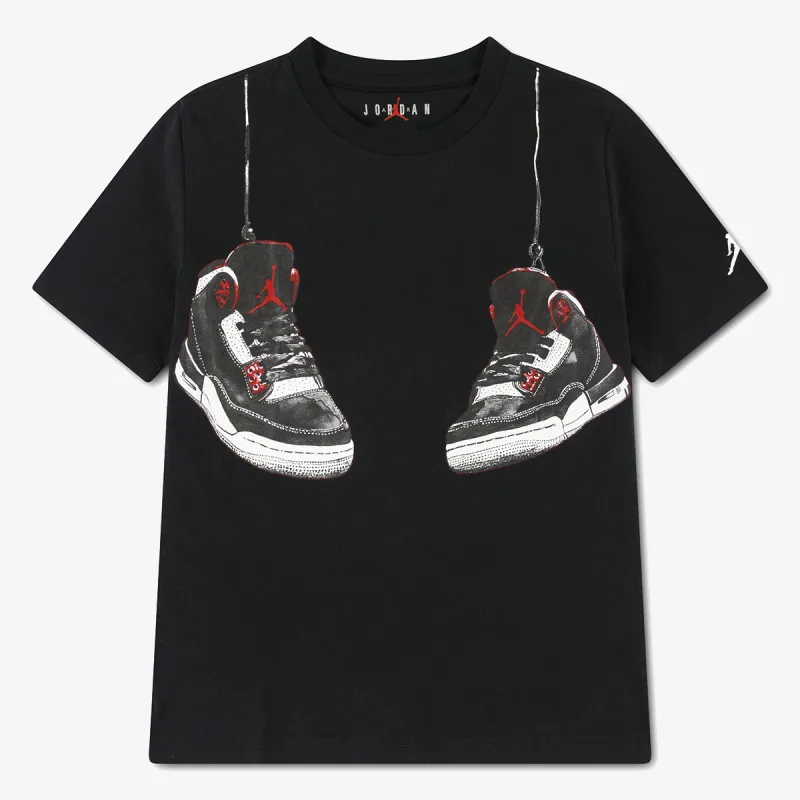 Jordan JDB AJ3SHOE STRINGS 