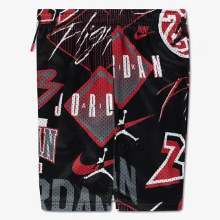 JORDAN Jordan Dynasty 