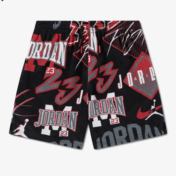 JORDAN Jordan Dynasty 