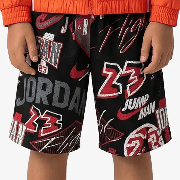 JORDAN Jordan Dynasty 