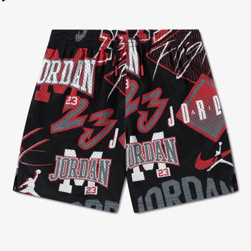 JORDAN Jordan Dynasty 