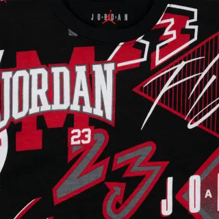 JORDAN Jordan Dynasty 