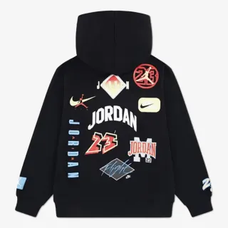 JORDAN JDB MJ DYNASTY FT PO HOODIE 