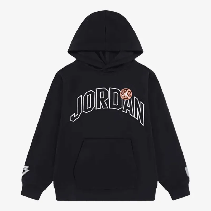 JORDAN JDB MJ DYNASTY FT PO HOODIE 