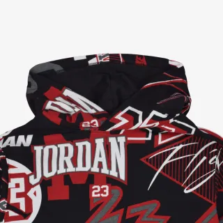 JORDAN Jordan Dynasty 