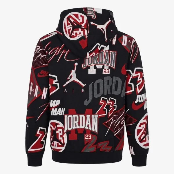 JORDAN Jordan Dynasty 