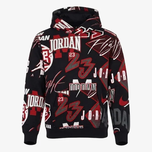 JORDAN Jordan Dynasty 