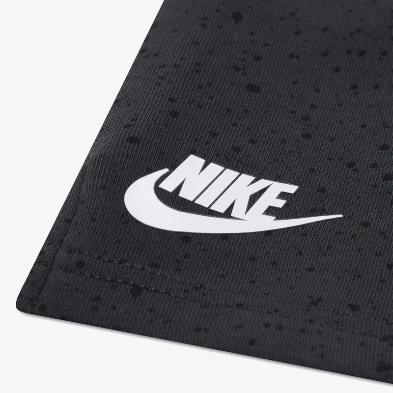 JORDAN JDB IN THE PAINT FT SHORT 