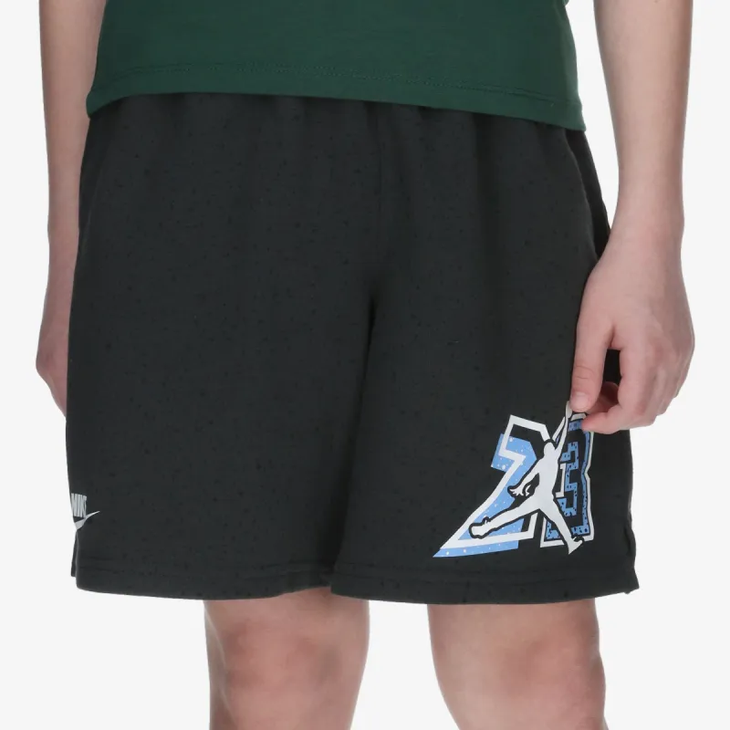 JORDAN JDB IN THE PAINT FT SHORT 