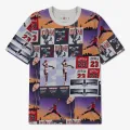 JORDAN JDB POSTERIZED AIR SS TEE 