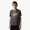 JORDAN JDB GEO TIE DYE HBR SS TEE 