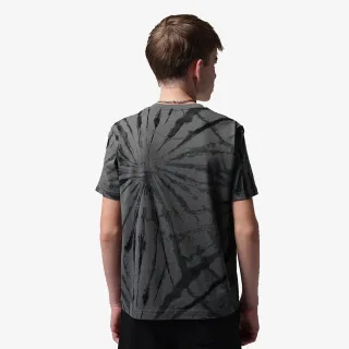 JORDAN JDB GEO TIE DYE HBR SS TEE 