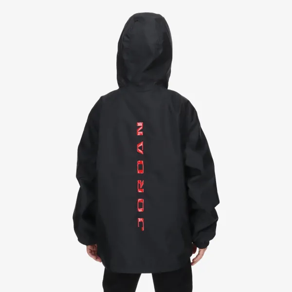 Jordan JDN 3 IN 1 SYSTEMS JACKET 