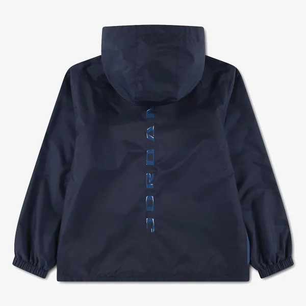 JORDAN JDN 3 IN 1 SYSTEMS JACKET 
