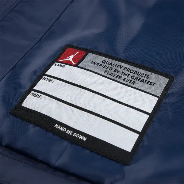 JORDAN JDN 3 IN 1 SYSTEMS JACKET 
