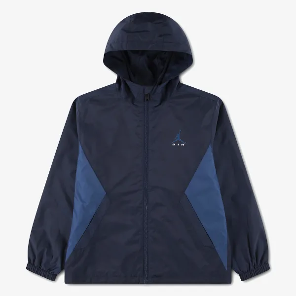 JORDAN JDN 3 IN 1 SYSTEMS JACKET 