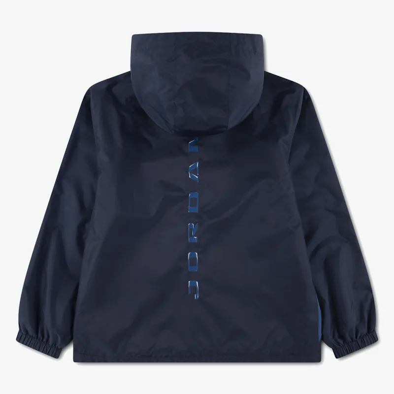 JORDAN JDN 3 IN 1 SYSTEMS JACKET 