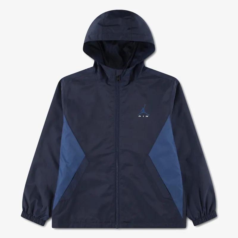 JORDAN JDN 3 IN 1 SYSTEMS JACKET 