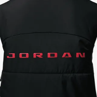 JORDAN JDN PUFFER VEST 