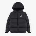 JORDAN JDB COLOR BLOCK PUFFER JACKET 