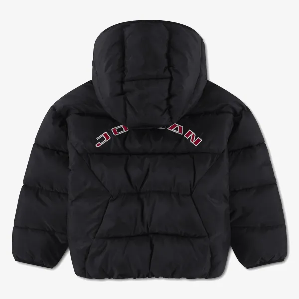 JORDAN JDN BROOKLYN GFX PUFFER 