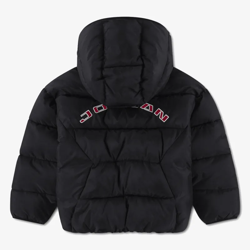 JORDAN JDN BROOKLYN GFX PUFFER 