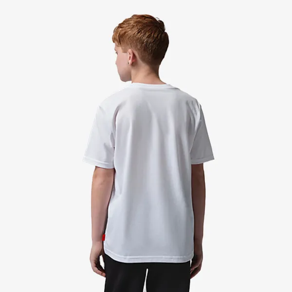 Jordan JDB BRK SS CREW 