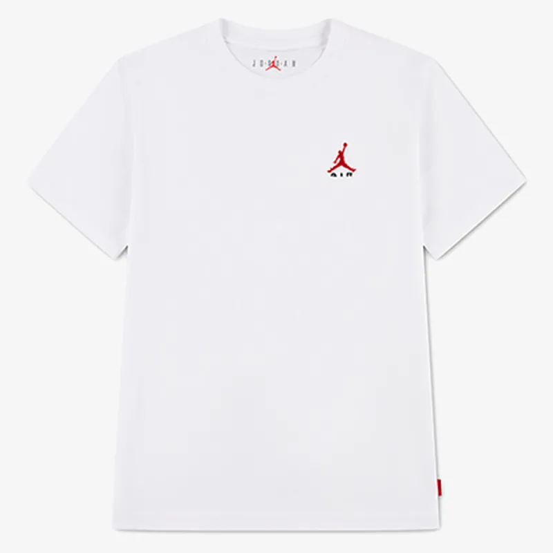 Jordan JDB BRK SS CREW 