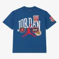 JORDAN JDB I23 HIGHWAY ARCH SS TEE 