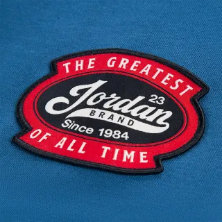 JORDAN JDB I23 CRUISE CONTROL FLEECE 