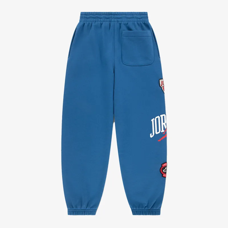 JORDAN JDB I23 CRUISE CONTROL FLEECE 