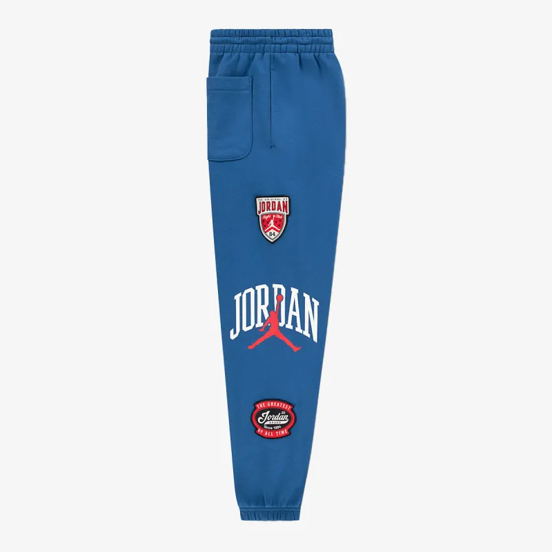 JORDAN JDB I23 CRUISE CONTROL FLEECE 