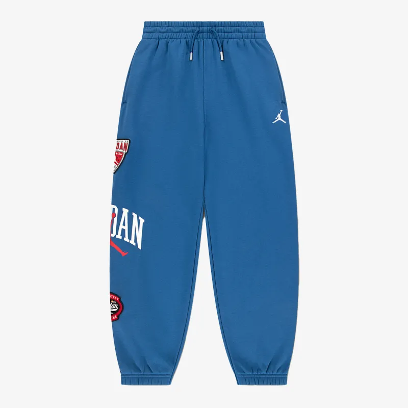 JORDAN JDB I23 CRUISE CONTROL FLEECE 