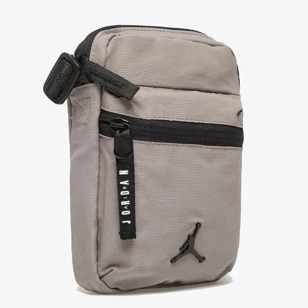 JORDAN AIRBORNE FESTIVAL BAG 