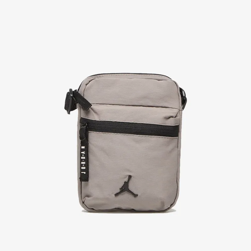 JORDAN AIRBORNE FESTIVAL BAG 