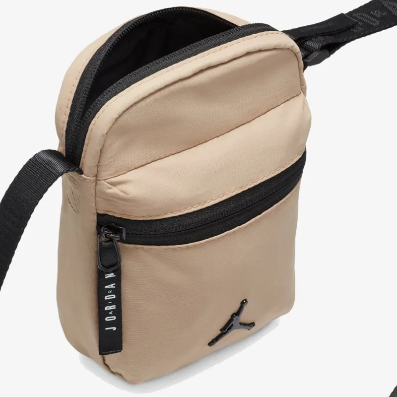 JORDAN JAN AIRBORNE FESTIVAL BAG 