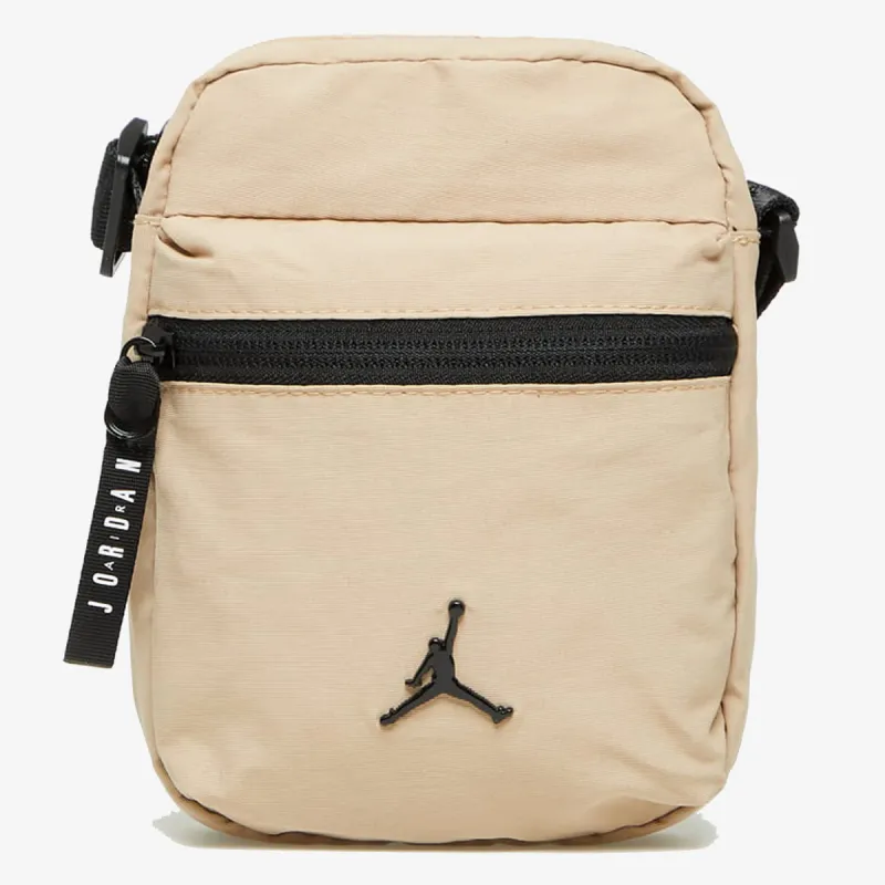 JORDAN JAN AIRBORNE FESTIVAL BAG 