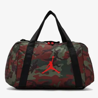 JORDAN JAN JORDAN ESSENTIALS DUFFLE 