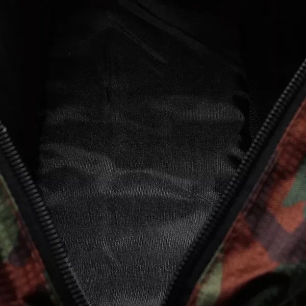 JORDAN JAN JORDAN ESSENTIALS DUFFLE 