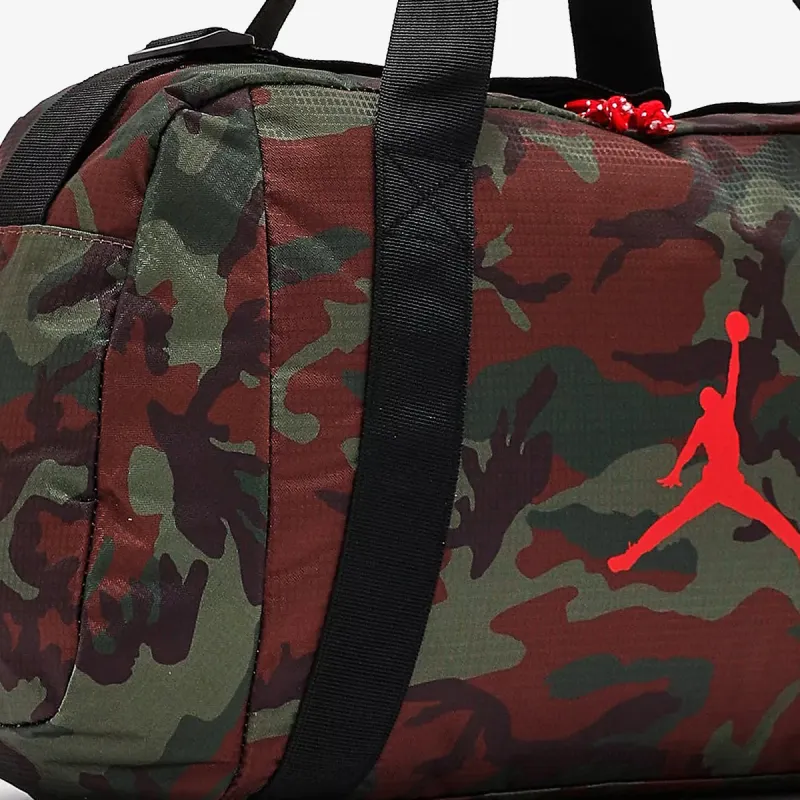 JORDAN JAN JORDAN ESSENTIALS DUFFLE 