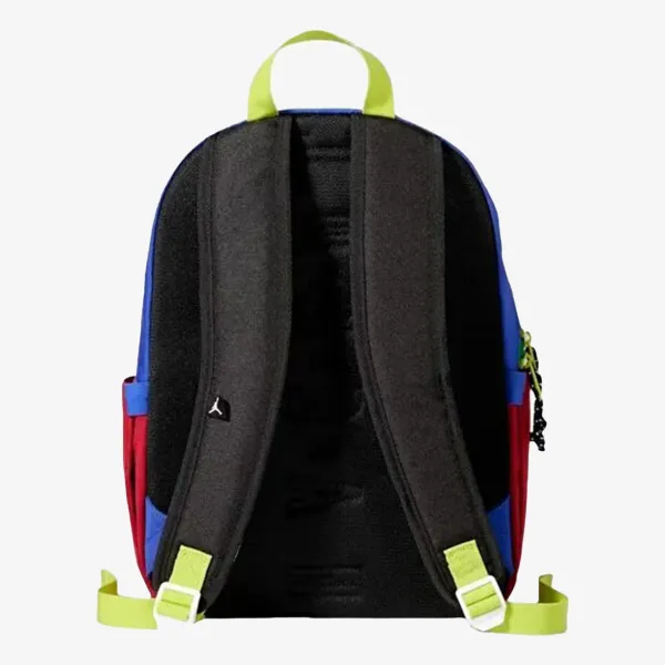 JORDAN JAN AIR JORDAN LUNCH BACKPACK 