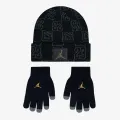 Nike JAN MONOGRAM BEANIE SET 