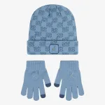 Nike JAN MONOGRAM BEANIE SET 