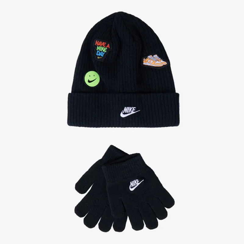 Nike Nan 