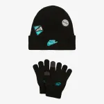 Nike NAN MULTISPORT PEAK BEANIE SET 